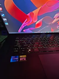 Asus rog m16