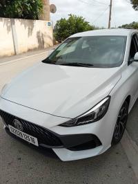 voitures-mg-mg5-2026-luxury-edition-bordj-el-kiffan-alger-algerie