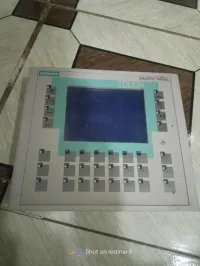 SIMATIC PANEL