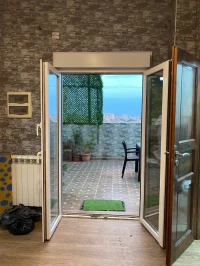 Location Appartement Niveau de villa F3 Alger Kouba