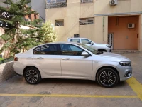 Fiat Tipo Sedan 2023 Life