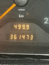 Mercedes Classe C 1997 220 Exclusive