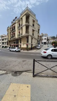Location Appartement F3 Alger Alger centre
