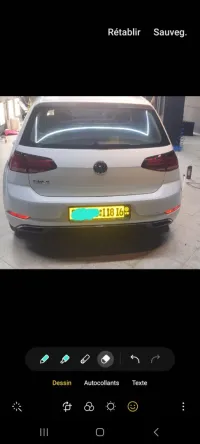 Volkswagen Golf 7 2018 START+