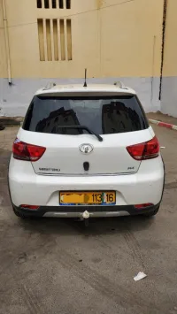 Great Wall Great wall m4 2013 M4