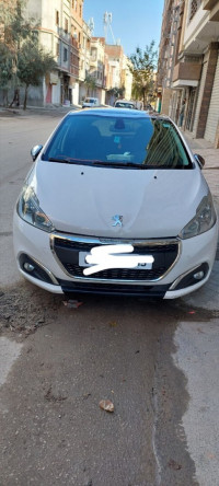 voitures-peugeot-208-2016-facelift-el-eulma-setif-algerie