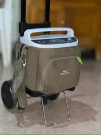 Concetrateur d oxygène 5 litres 