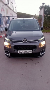 voitures-citroen-berlingo-2023-van-ain-mlila-oum-el-bouaghi-algerie