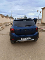 voitures-dacia-sandero-2018-stepway-ain-defla-algerie