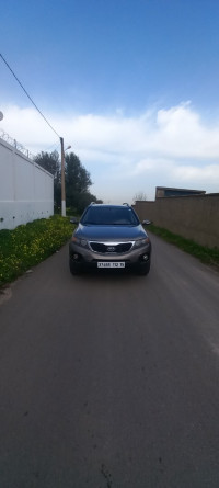 voitures-kia-sorento-2012-azazga-tizi-ouzou-algerie