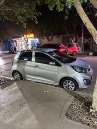 سيارات-kia-picanto-2012-pop-الشلف-الجزائر