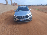 voitures-dacia-sandero-2021-stepway-el-abadia-ain-defla-algerie