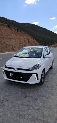 سيارات-hyundai-i10-2024-sedan-خنشلة-الجزائر