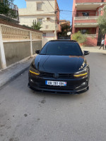 voitures-volkswagen-polo-2018-beats-blida-algerie