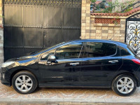 voitures-peugeot-308-2010-les-eucalyptus-alger-algerie