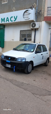 voitures-suzuki-alto-2012-ouled-yaich-blida-algerie