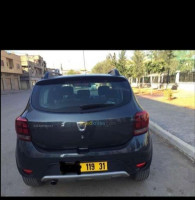 voitures-dacia-sandero-2019-stepway-restylee-oran-algerie