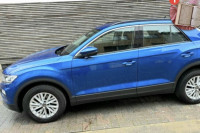 voitures-volkswagen-t-roc-2022-business-life-mtarfa-msila-algerie