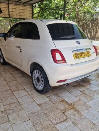 Fiat 500 2024 CLUB thumbnail 3