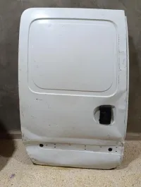 Porte kongoo