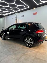 سيارات-volkswagen-golf-7-2017-confortline-بئر-الجير-وهران-الجزائر