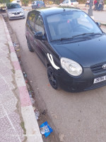 voitures-kia-picanto-2009-style-arib-ain-defla-algerie