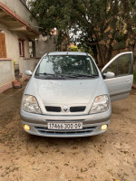 voitures-renault-scenic-2000-chebli-blida-algerie