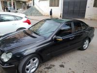 voitures-mercedes-cdi-2003-bouira-algerie