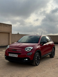 voitures-fiat-500x-2023-club-cheraga-alger-algerie