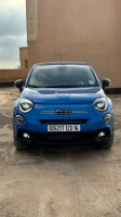 voitures-fiat-500x-2023-club-cheraga-alger-algerie