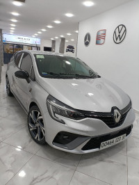 voitures-renault-clio-5-2023-rs-line-oran-algerie