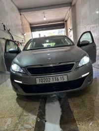 Peugeot 308 2016 Active