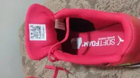 Basket Puma Ferrari 