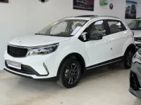 Geely GX3 PRO  2025 Livan