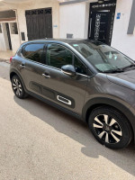 voitures-citroen-c3-2023-bir-el-djir-oran-algerie