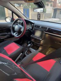 سيارات-citroen-c3-2022-shine-بوقاعة-سطيف-الجزائر