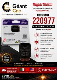 accessories-consumables-hypertherm-cap-125-amp-220977-420156-kouba-alger-algeria