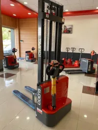 GERBEUR OVADI (HELI) 1.5t/3.5m 2025
