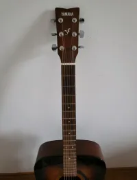 Guitare acoustique, et électrique 