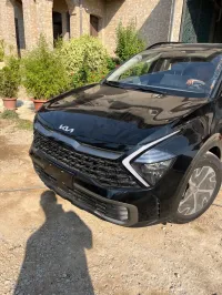 Kia Sportage 2025 Premium