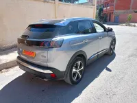 Peugeot 3008 2021 La toutes