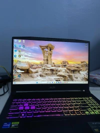 MSI Katana 15 B13VFK