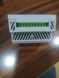 module de relais d'unite de controle d'energie