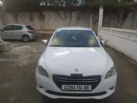 Peugeot 301 2014 Allure GPL