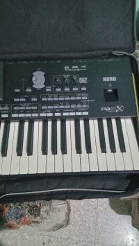 آخر-korg-pa4x-pa3x-tres-bon-etat-أقبو-بجاية-الجزائر