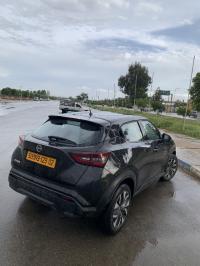 سيارات-nissan-juke-2023-الشلف-الجزائر