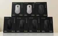 Mouse ATK GEAR VXE R1 S ,GROS ET DETAILS