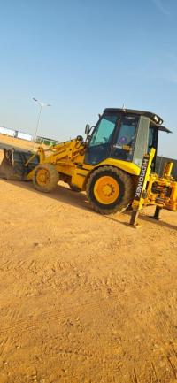 آلة-hidromek-perkinz-2010-خميس-مليانة-عين-الدفلة-الجزائر