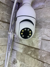 Camera wifi