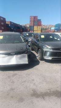 سيارات-geely-coolray-2026-full-حطاطبة-تيبازة-الجزائر